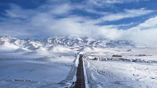 【保养小贴士】纯电动环卫车冬季保养秘籍