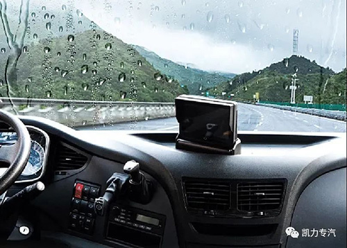 【维修保养】雨季来临！学会这几招能让你远离事故！