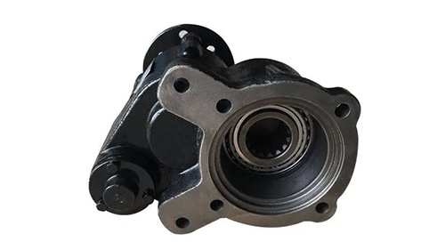 【保养小贴士】环卫洒水车取力器是什么？一文科普全了解！