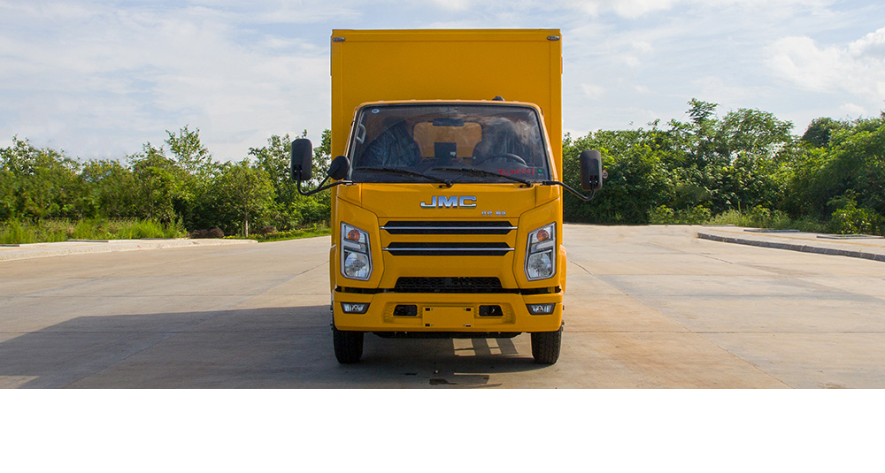 江铃电源车100KW图3