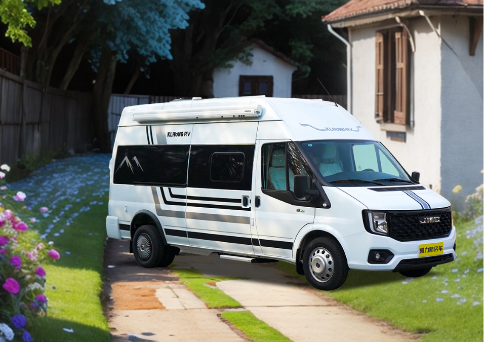 【房车推介】自由出行 舒享旅居凯力航精品房车邀您品鉴